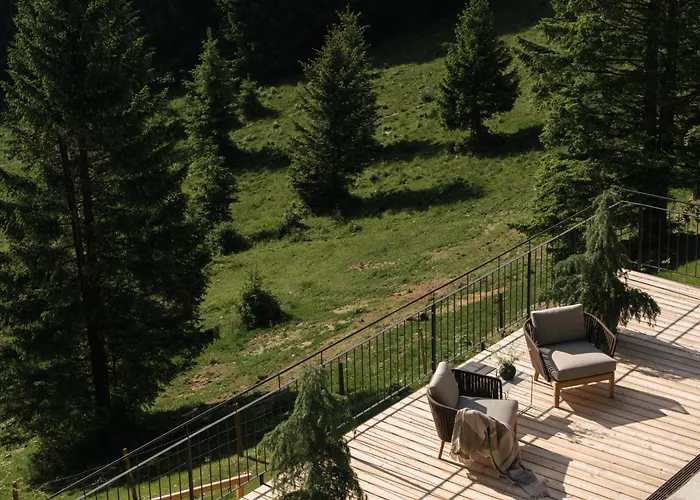 Neue Weizerhuette Sankt Kathrein am Offenegg